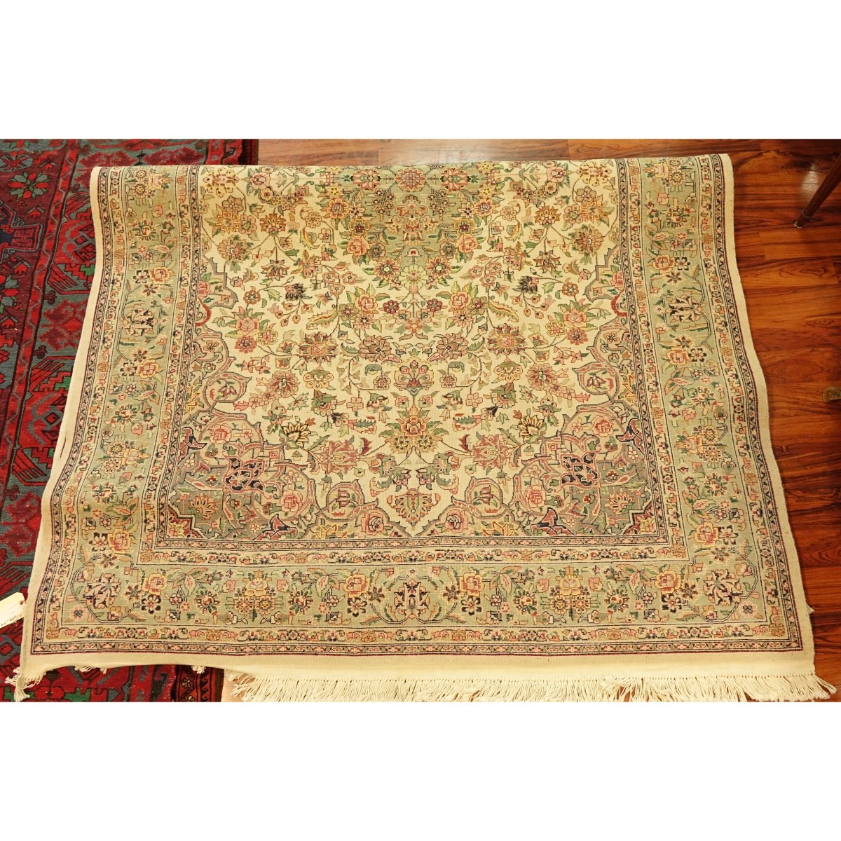 Modern Caucasian Rug