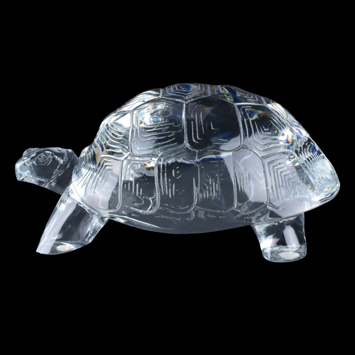 Baccarat Turtle