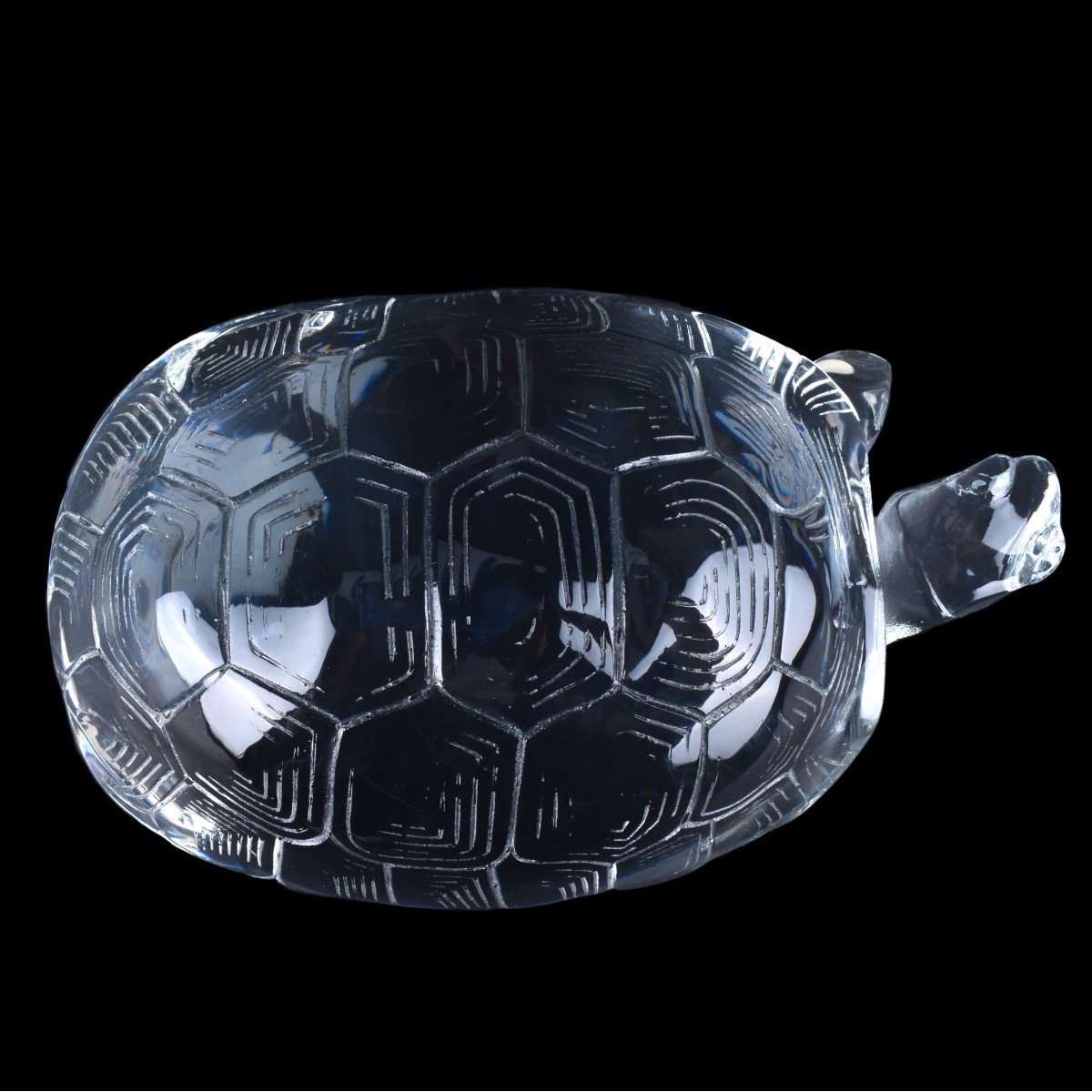 Baccarat Turtle