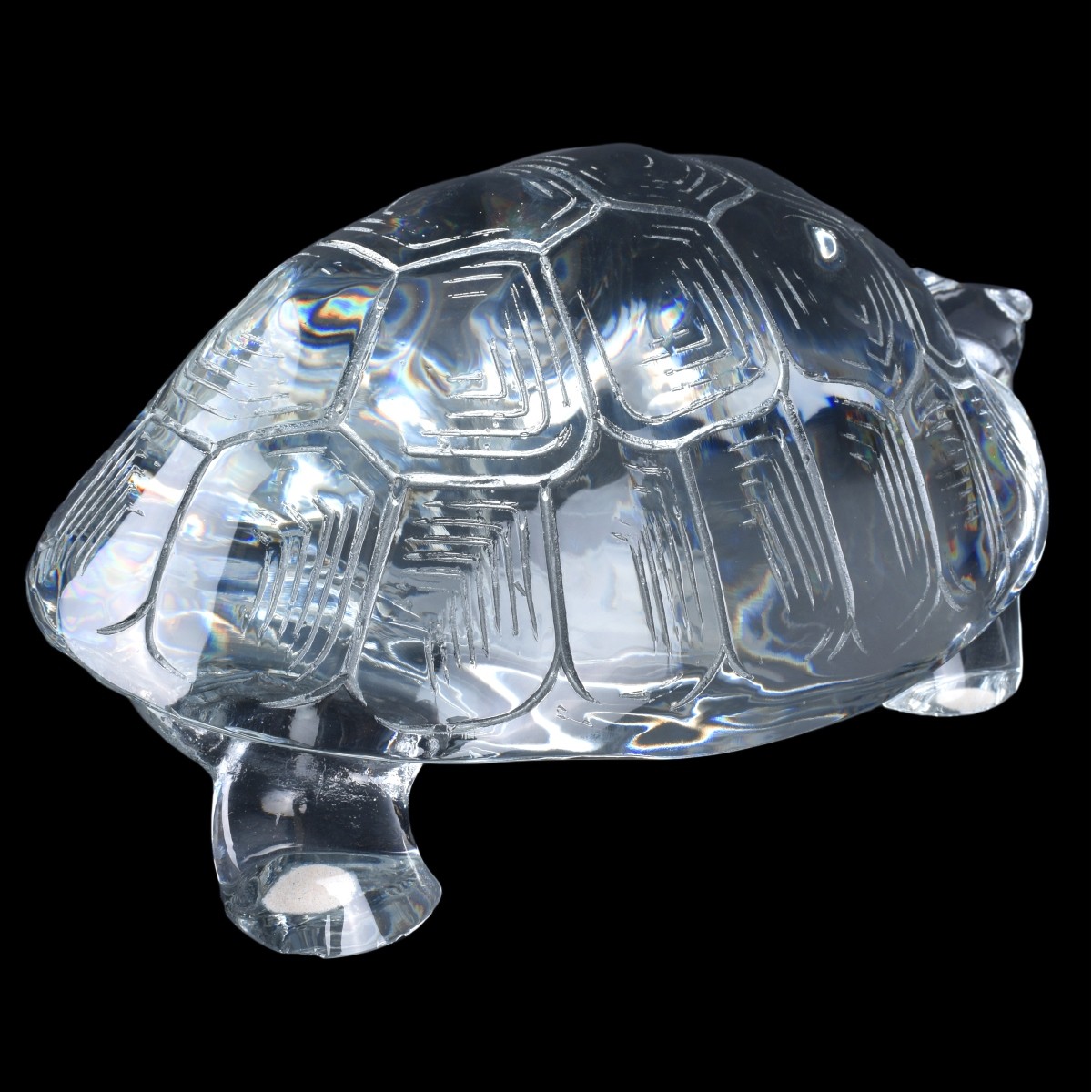 Baccarat Turtle