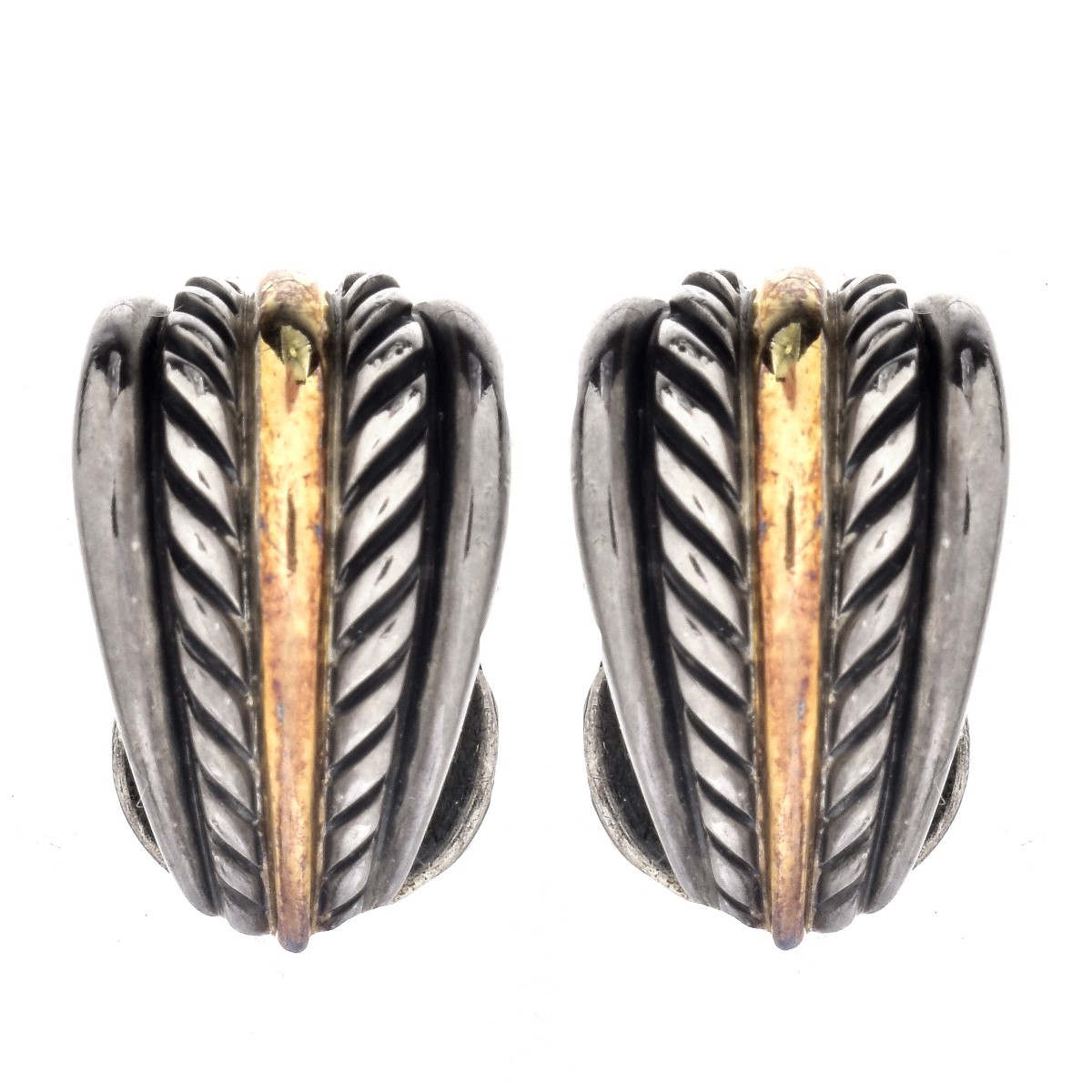 David Yurman Earrings