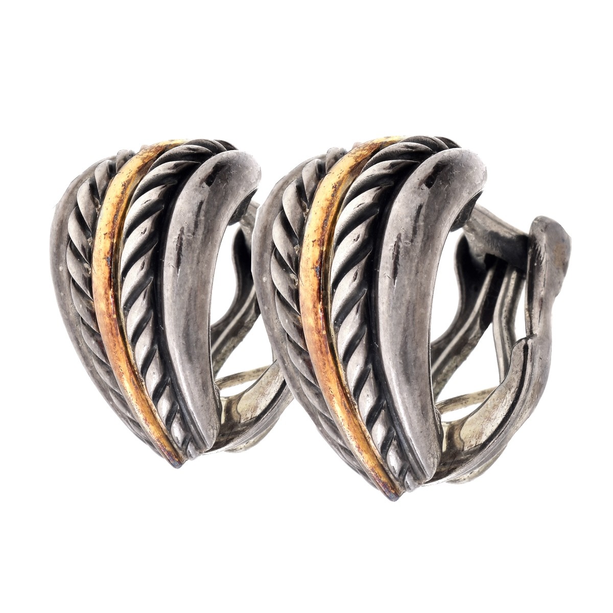 David Yurman Earrings