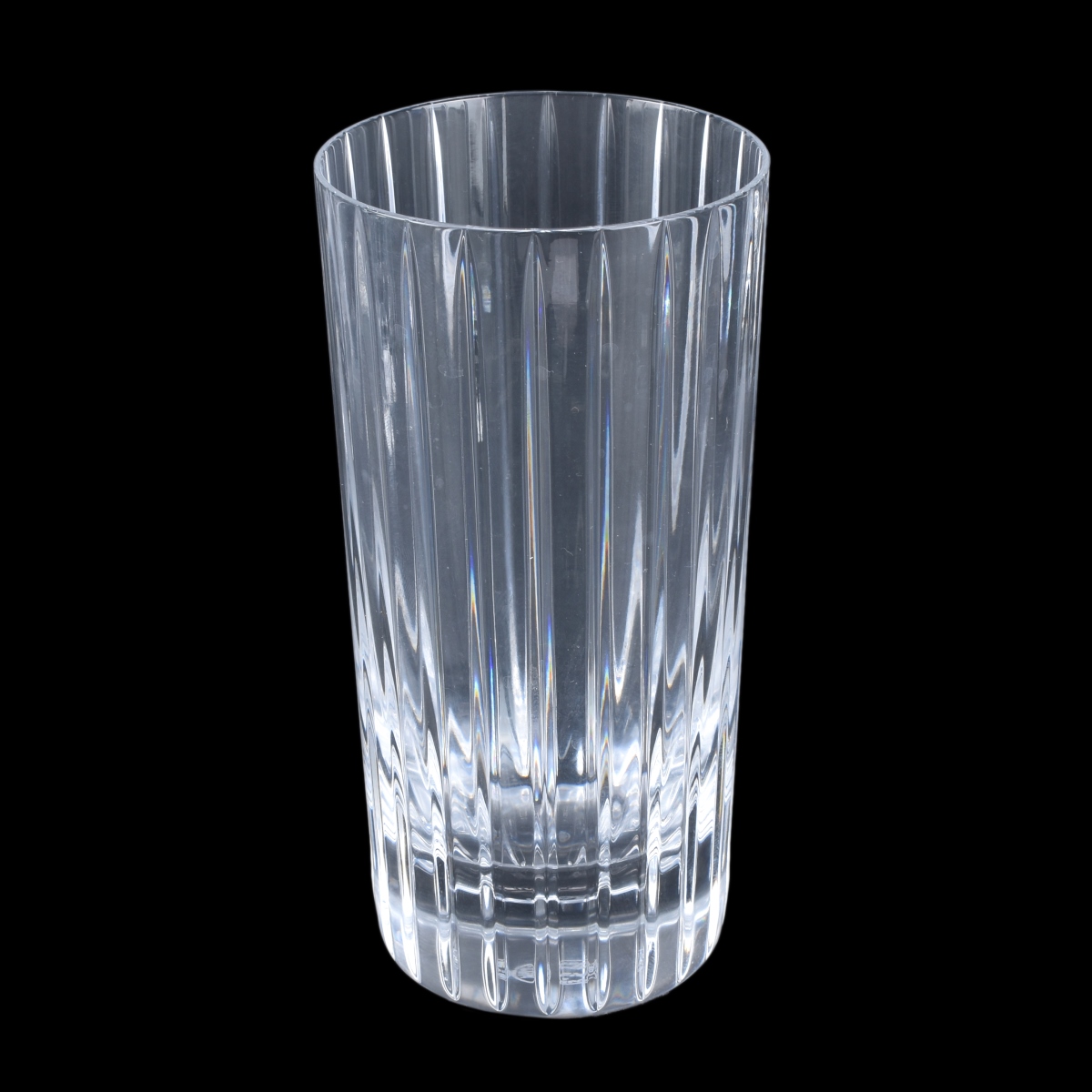 Baccarat Highball Glasses