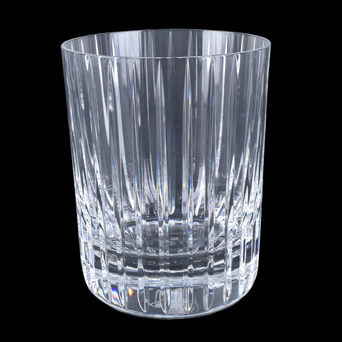 Baccarat Glasses