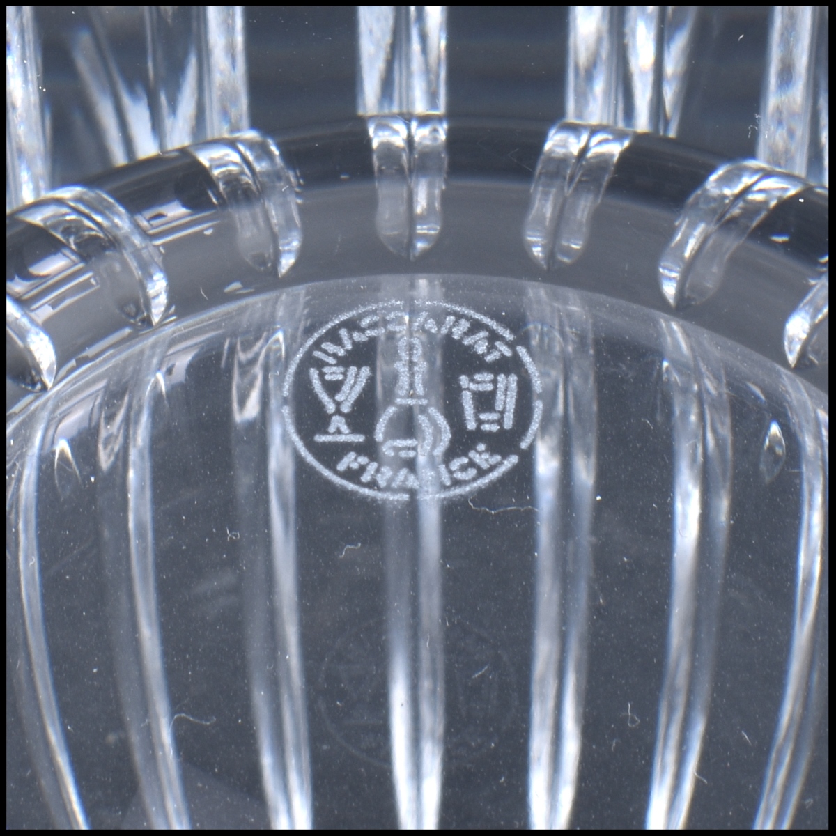 Baccarat Tumblers