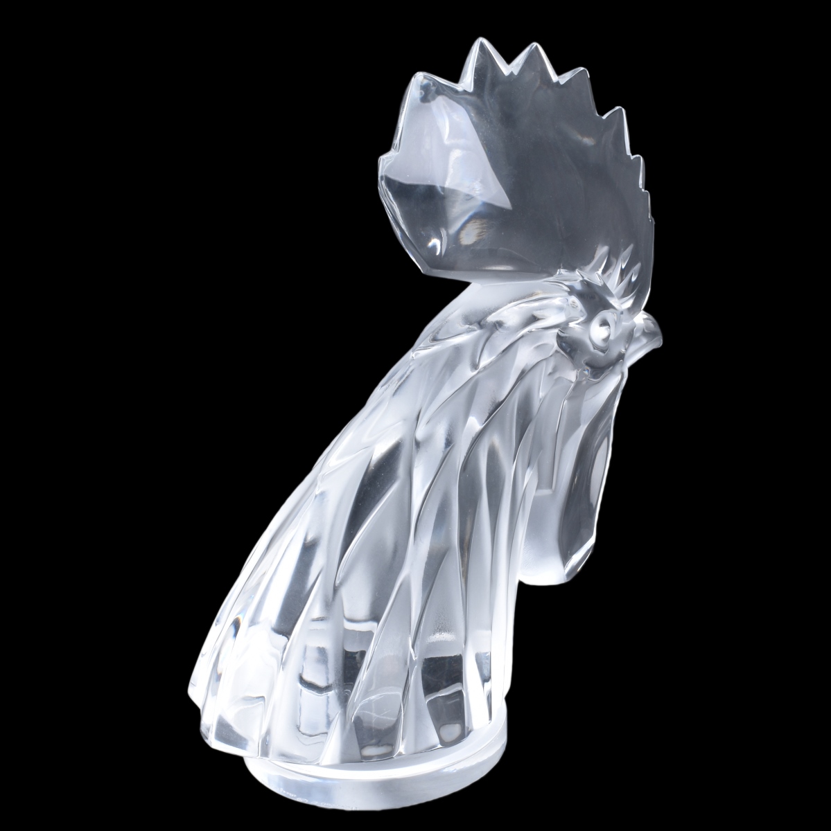 Lalique Figurine