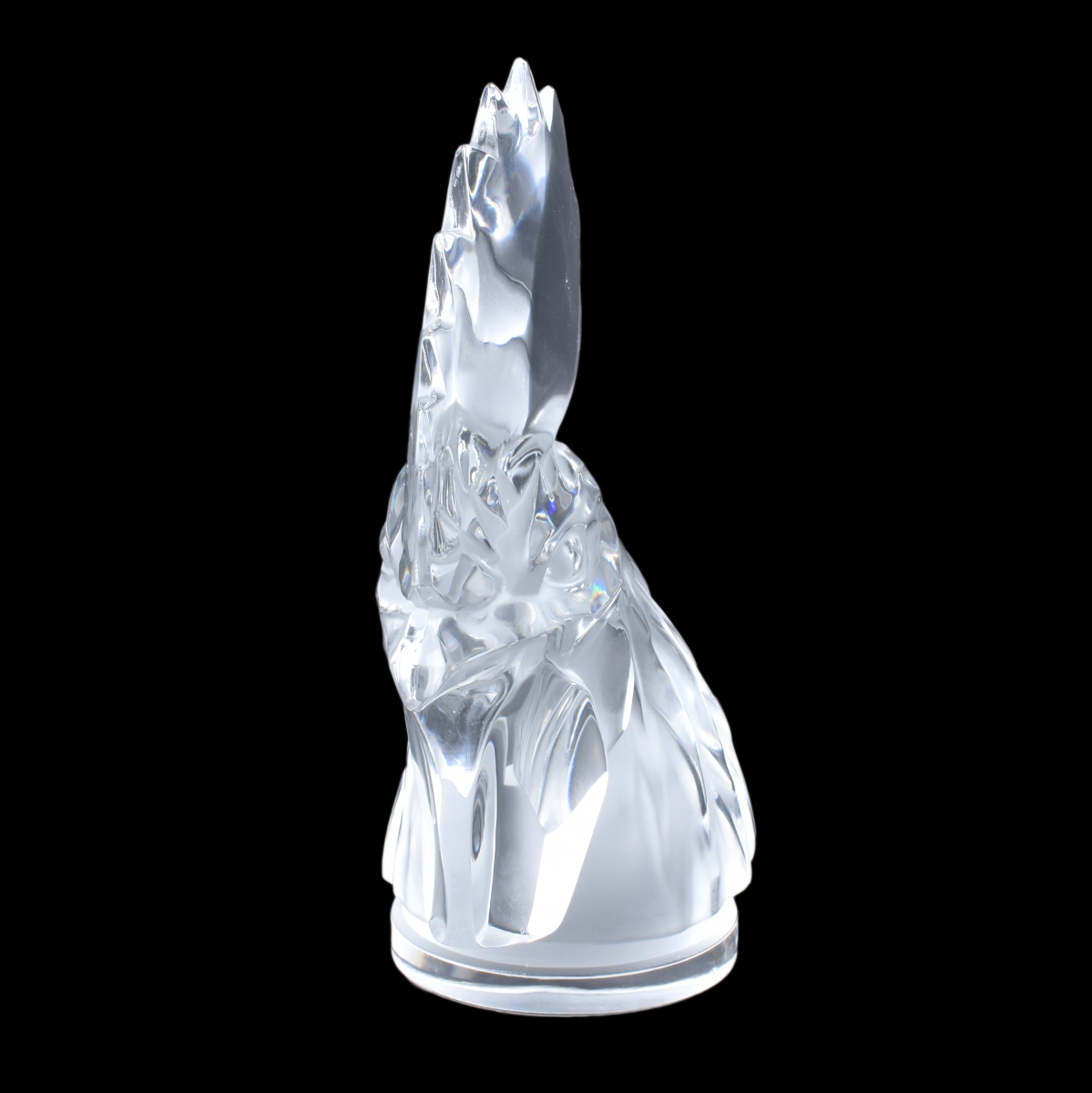 Lalique Figurine