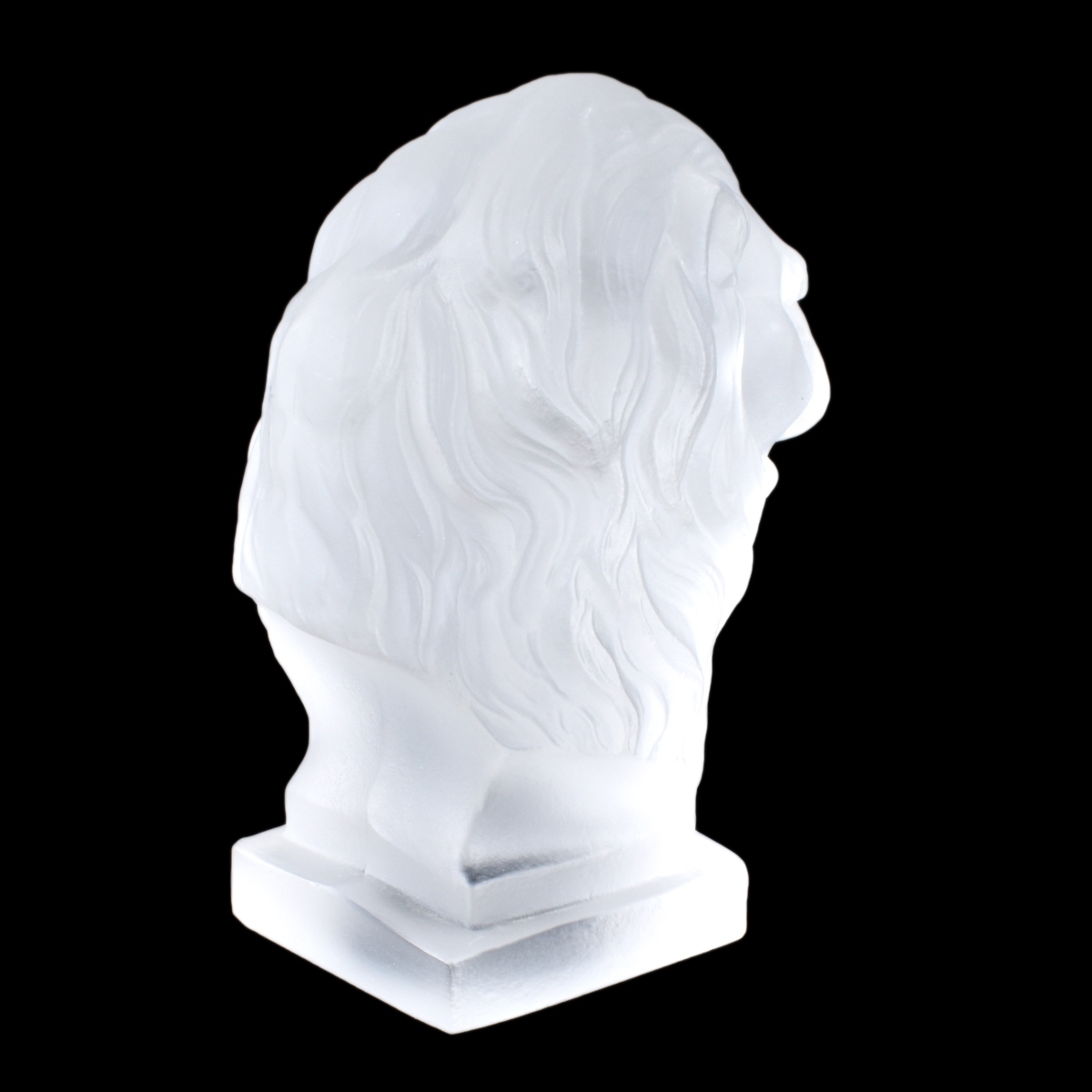 Lalique Figurine