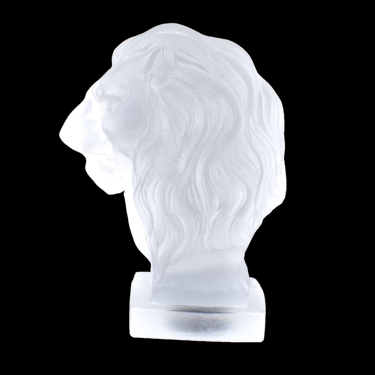 Lalique Figurine