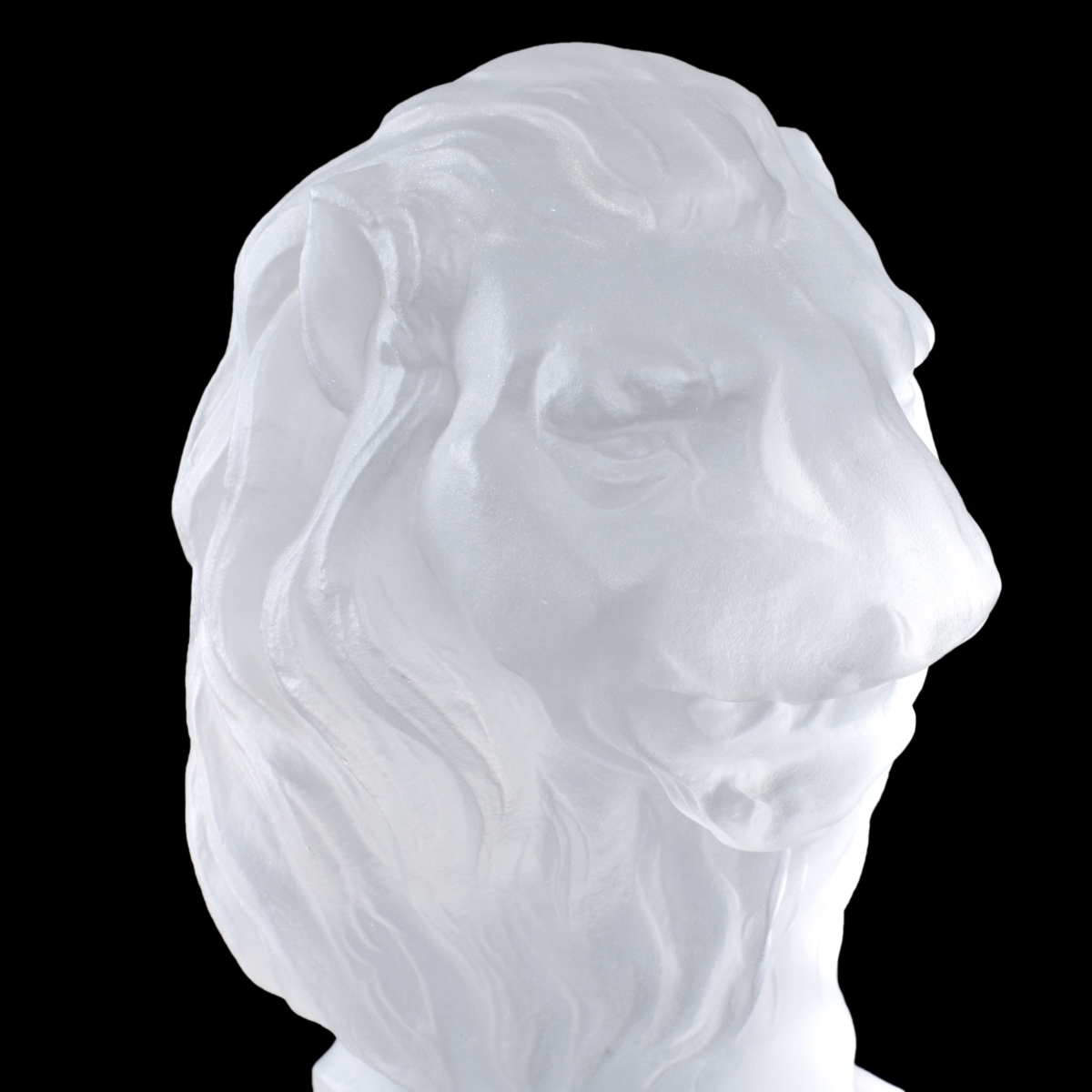 Lalique Figurine