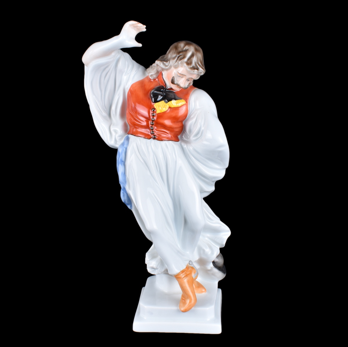 Herend Figurine