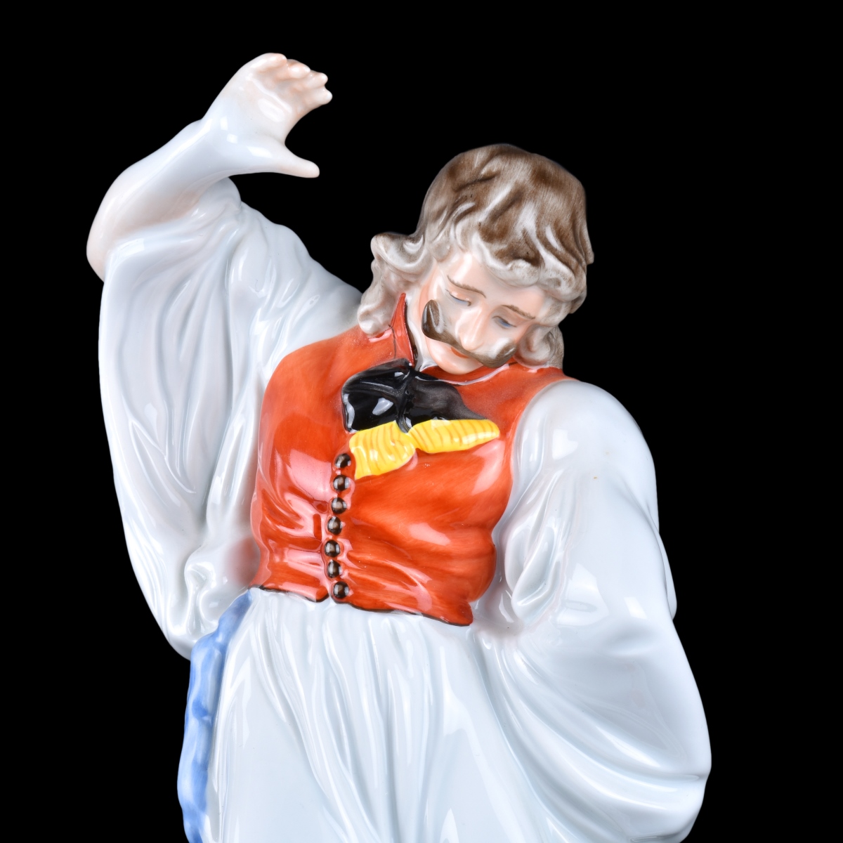 Herend Figurine