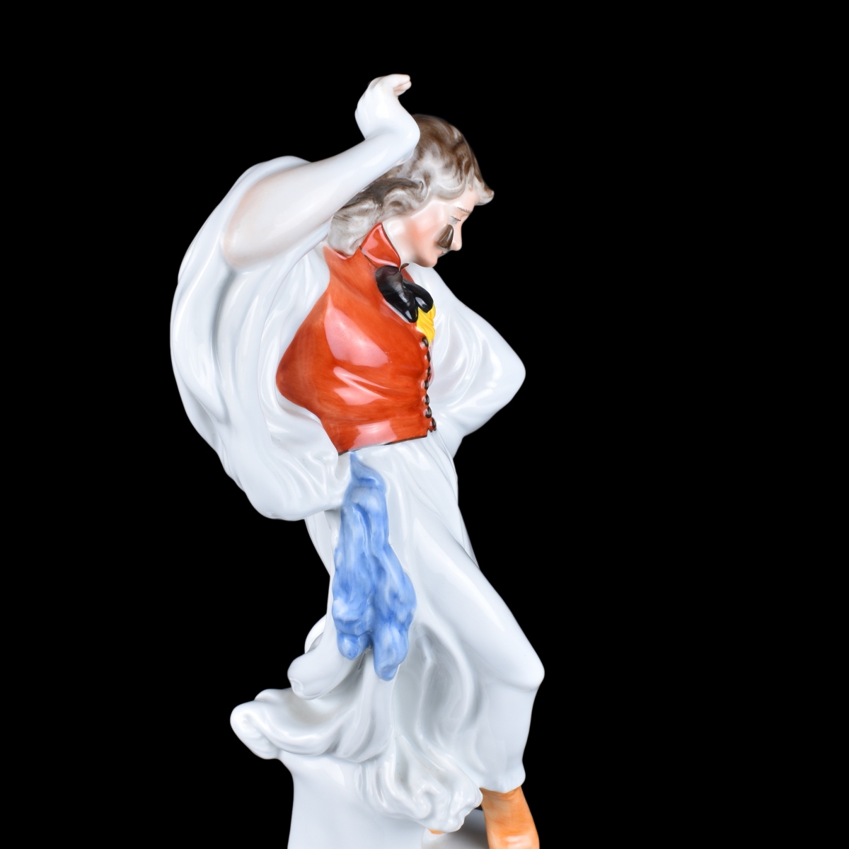 Herend Figurine