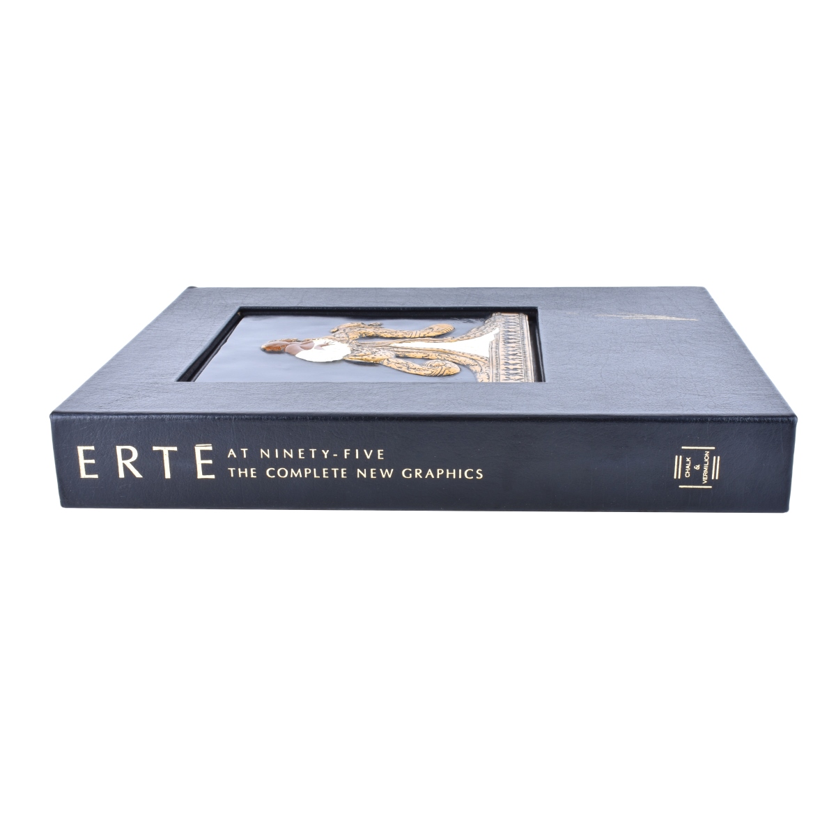 Erte Book