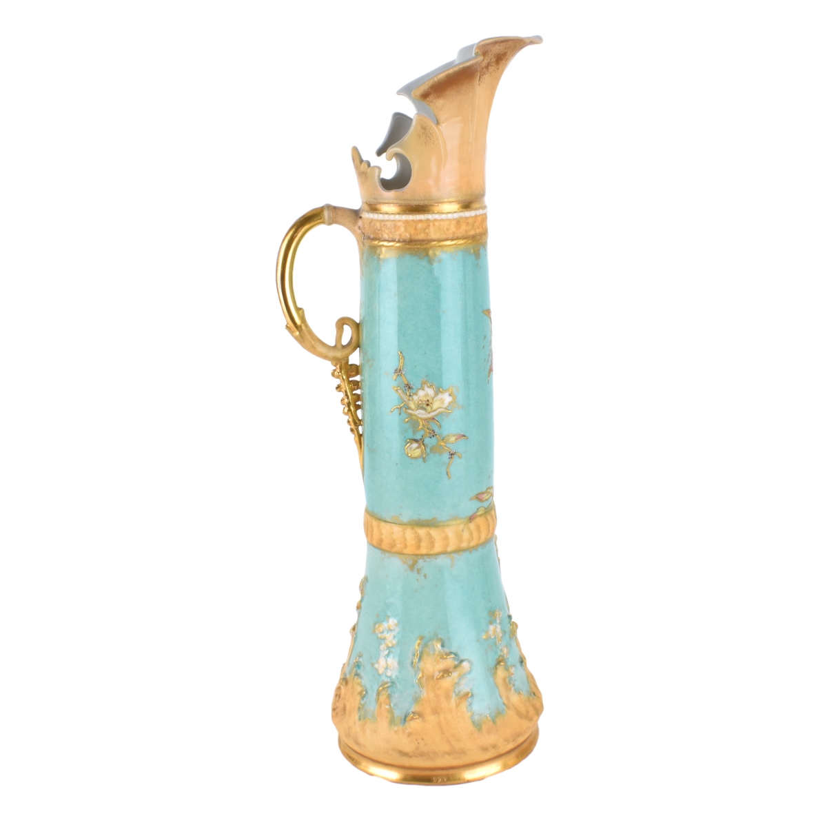 Turn Teplitz Ewer