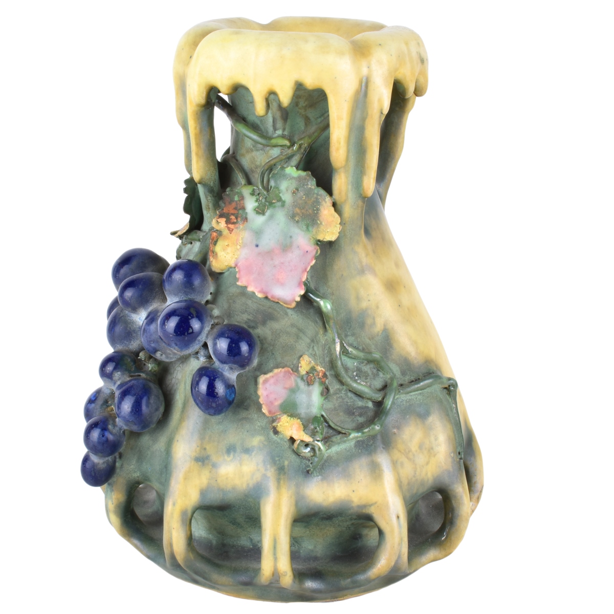Amphora Edda Vase