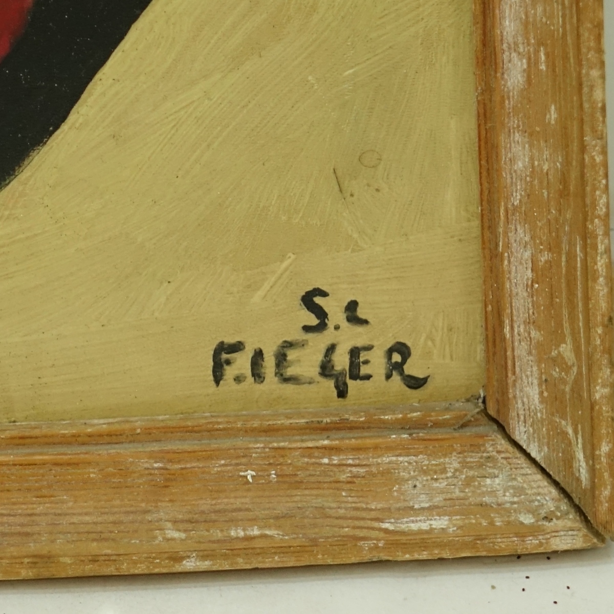 After: Fernand Leger Paintings