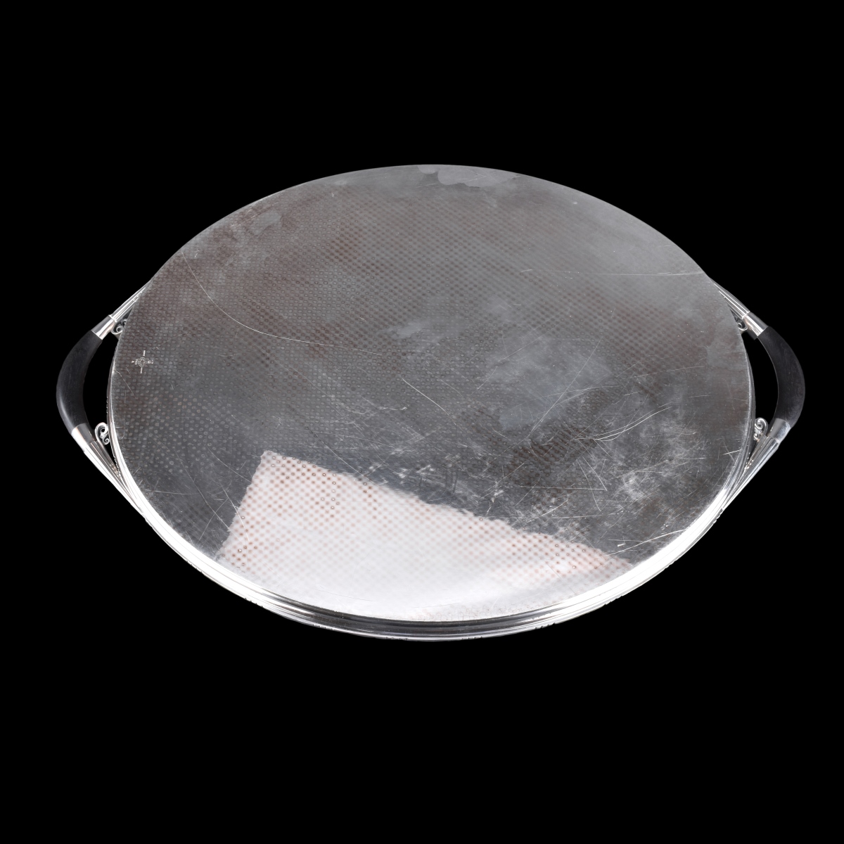 Georg Jensen Tray