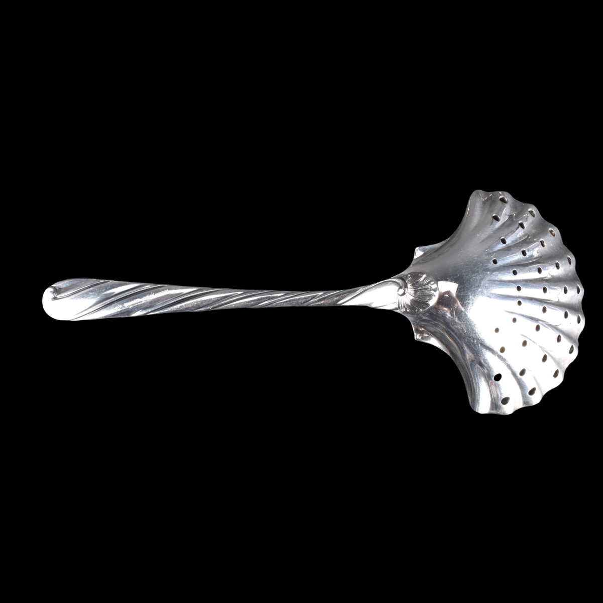 Buccellati Torchon Cutlery