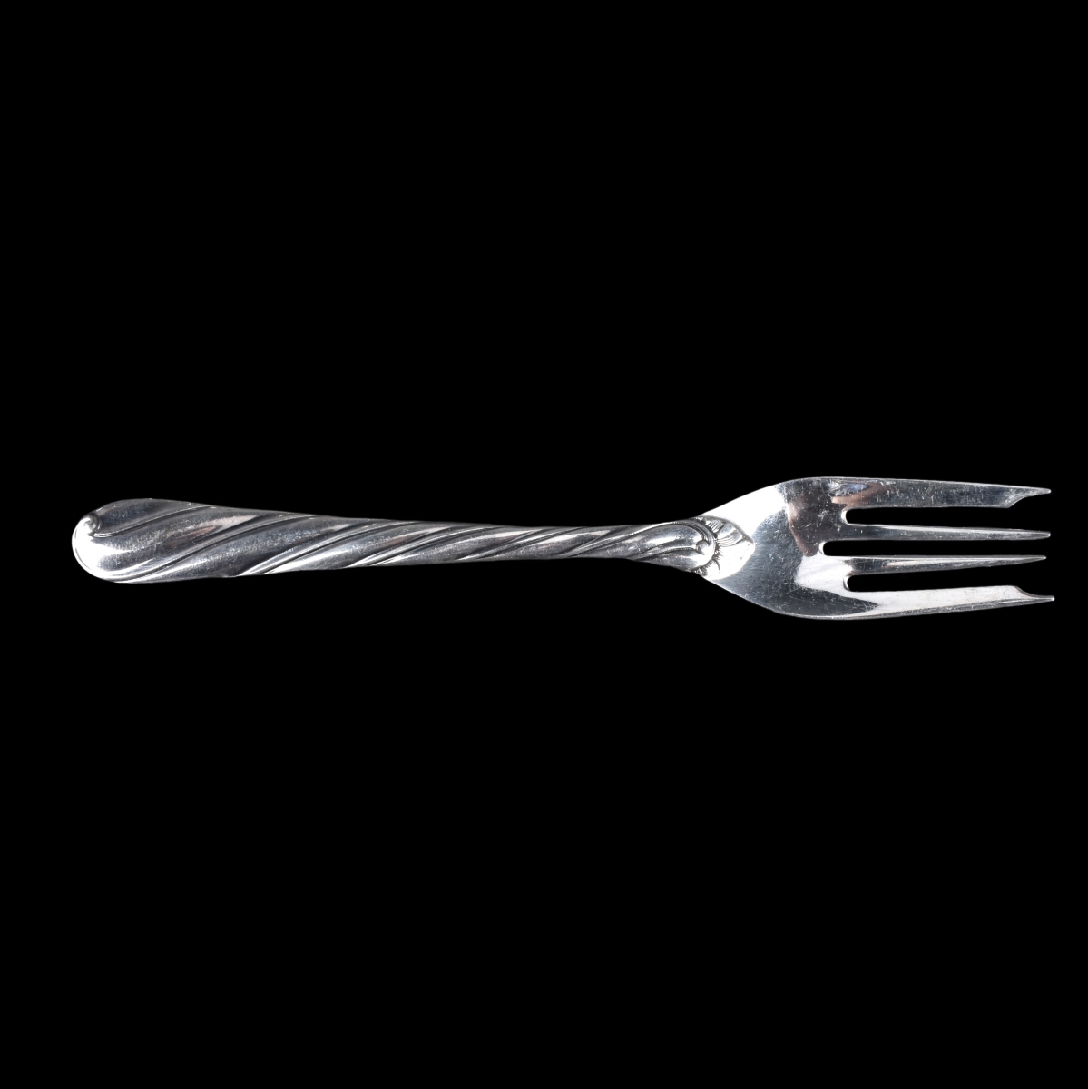 Buccellati Torchon Cutlery