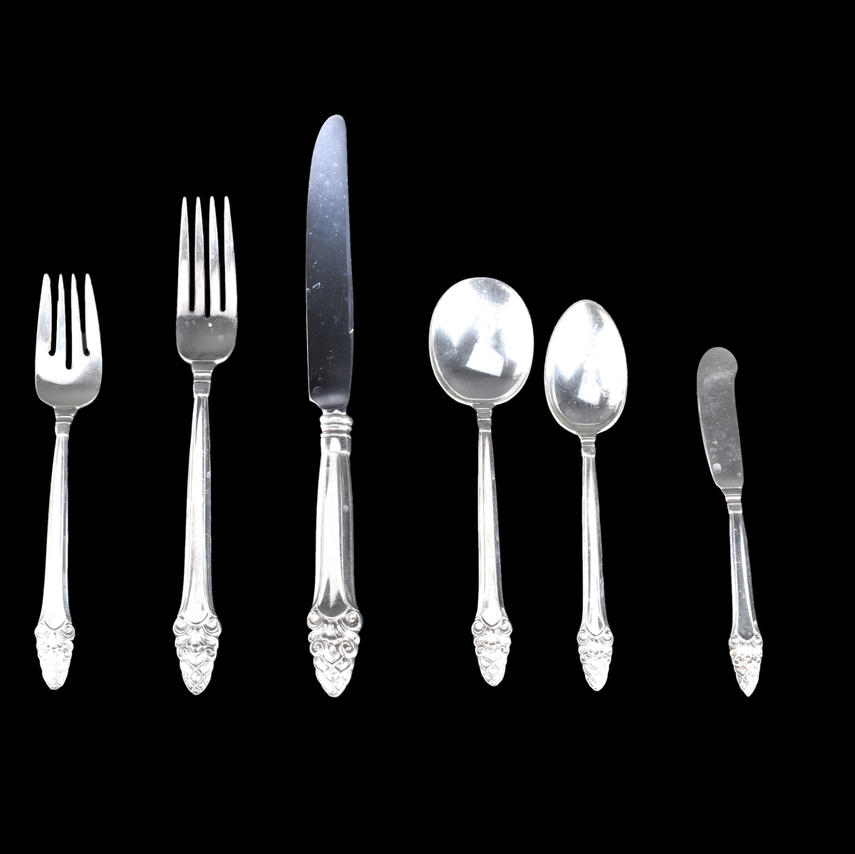 Gorham Sovereign Cutlery