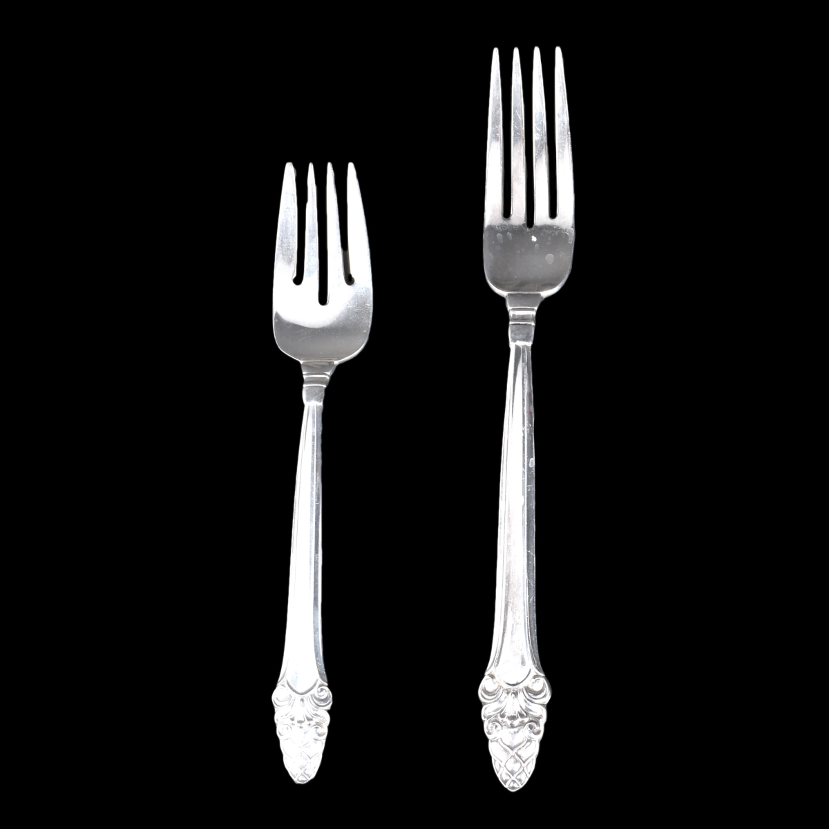 Gorham Sovereign Cutlery