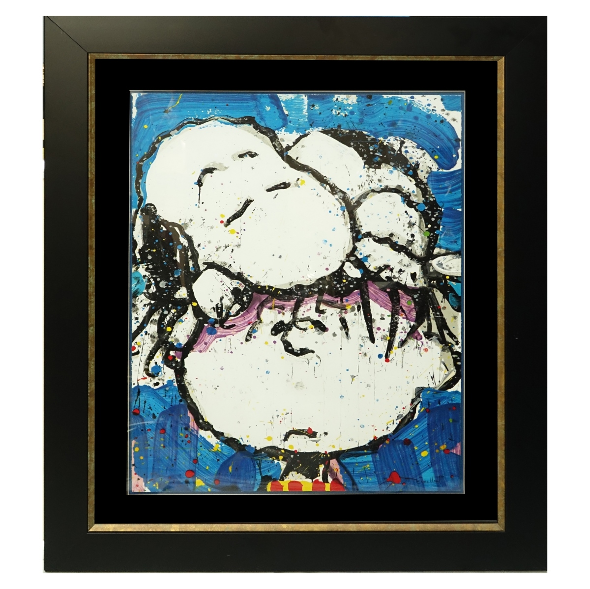 Tom Everhart, American (born 1952)