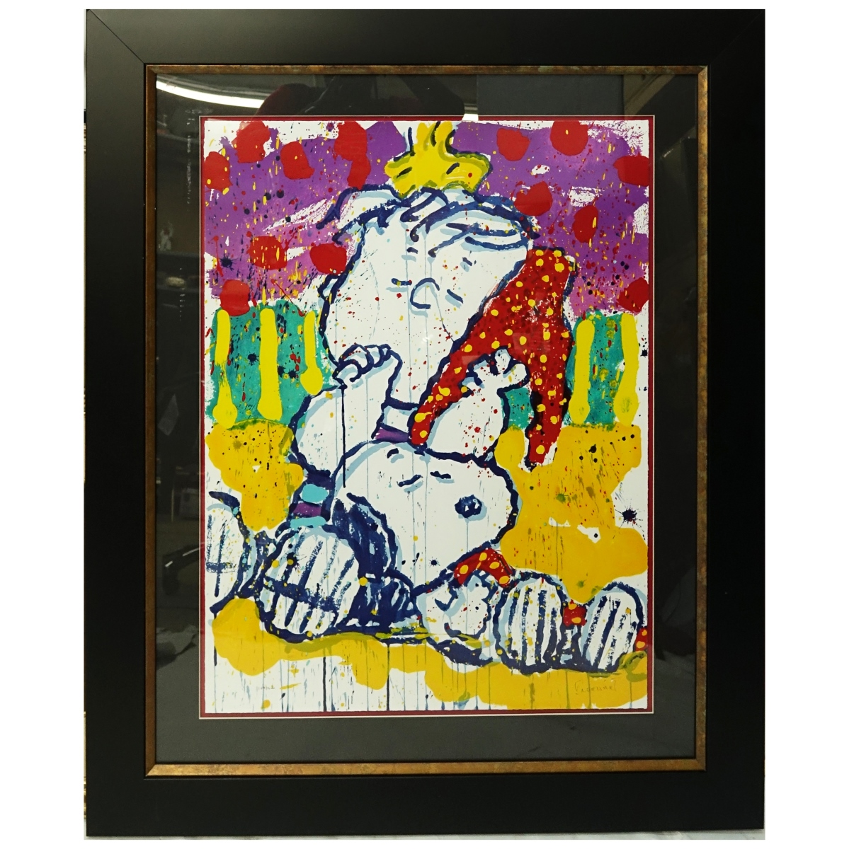 Tom Everhart, American (born 1952)