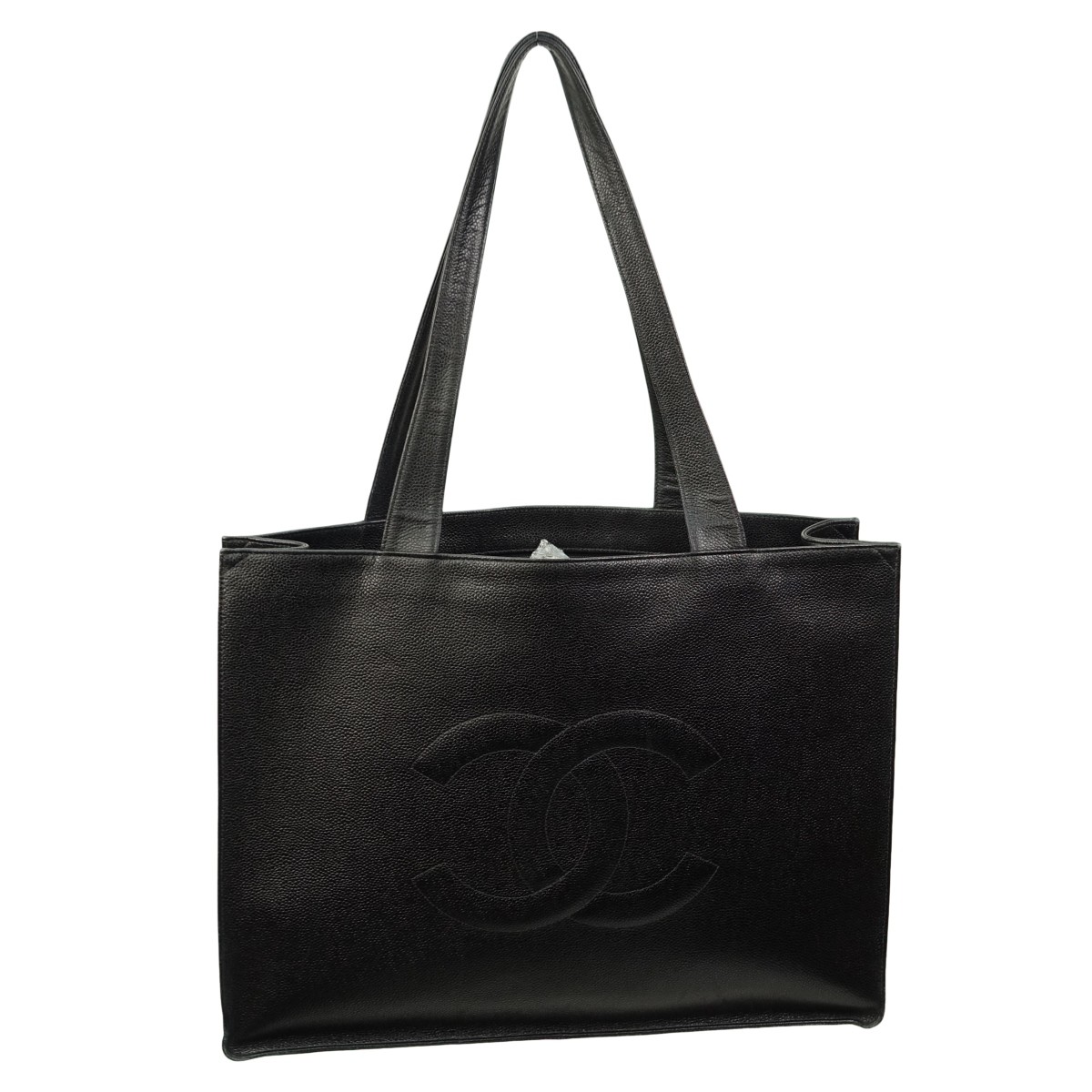 Chanel Tote