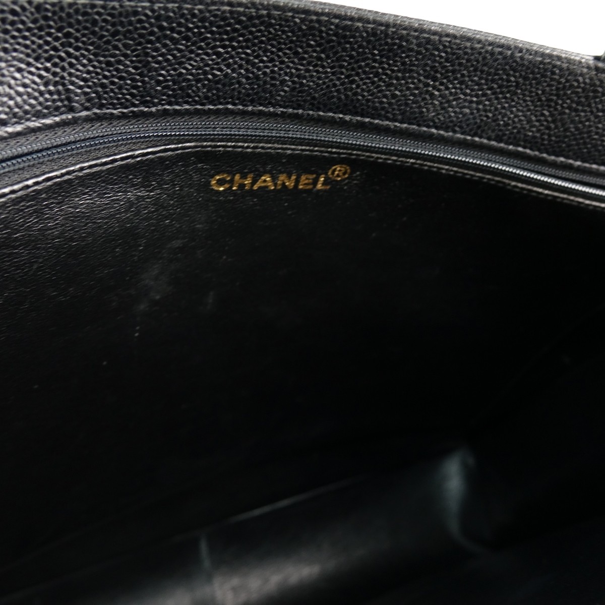 Chanel Tote