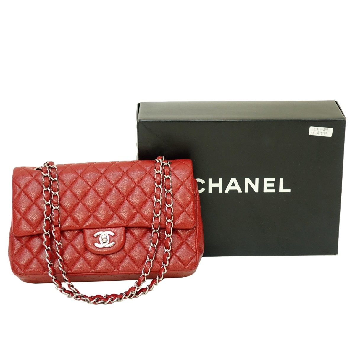 Chanel Bag