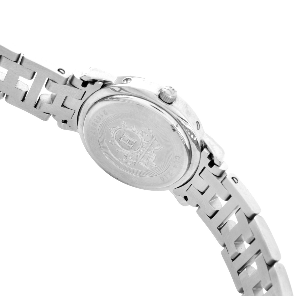 Hermes Clipper Watch