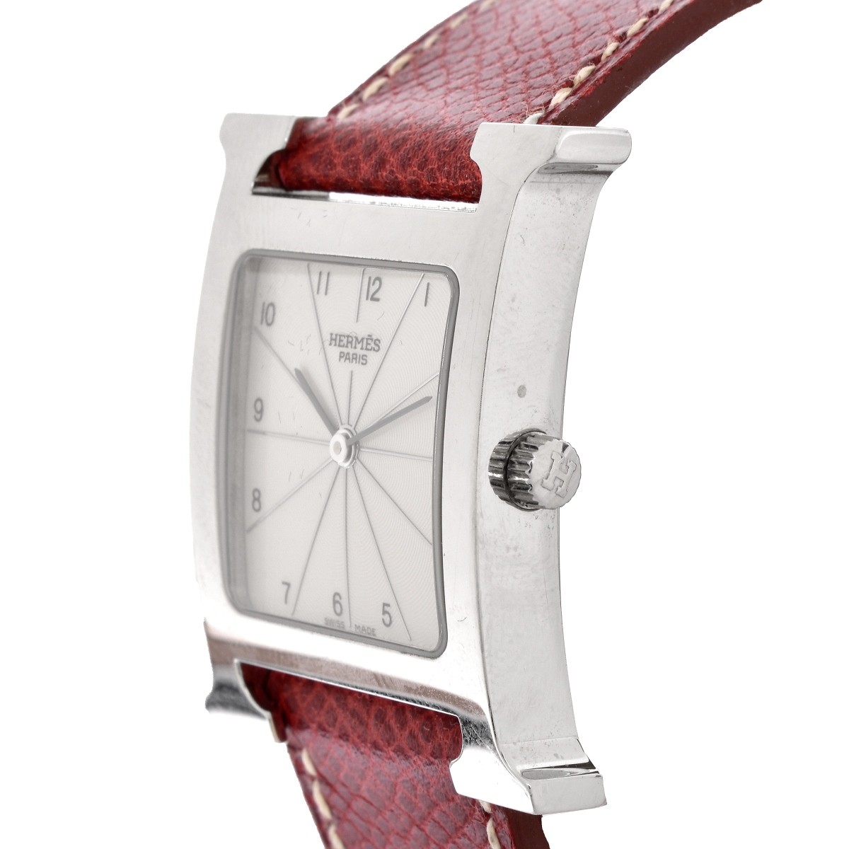 Hermes H Watch