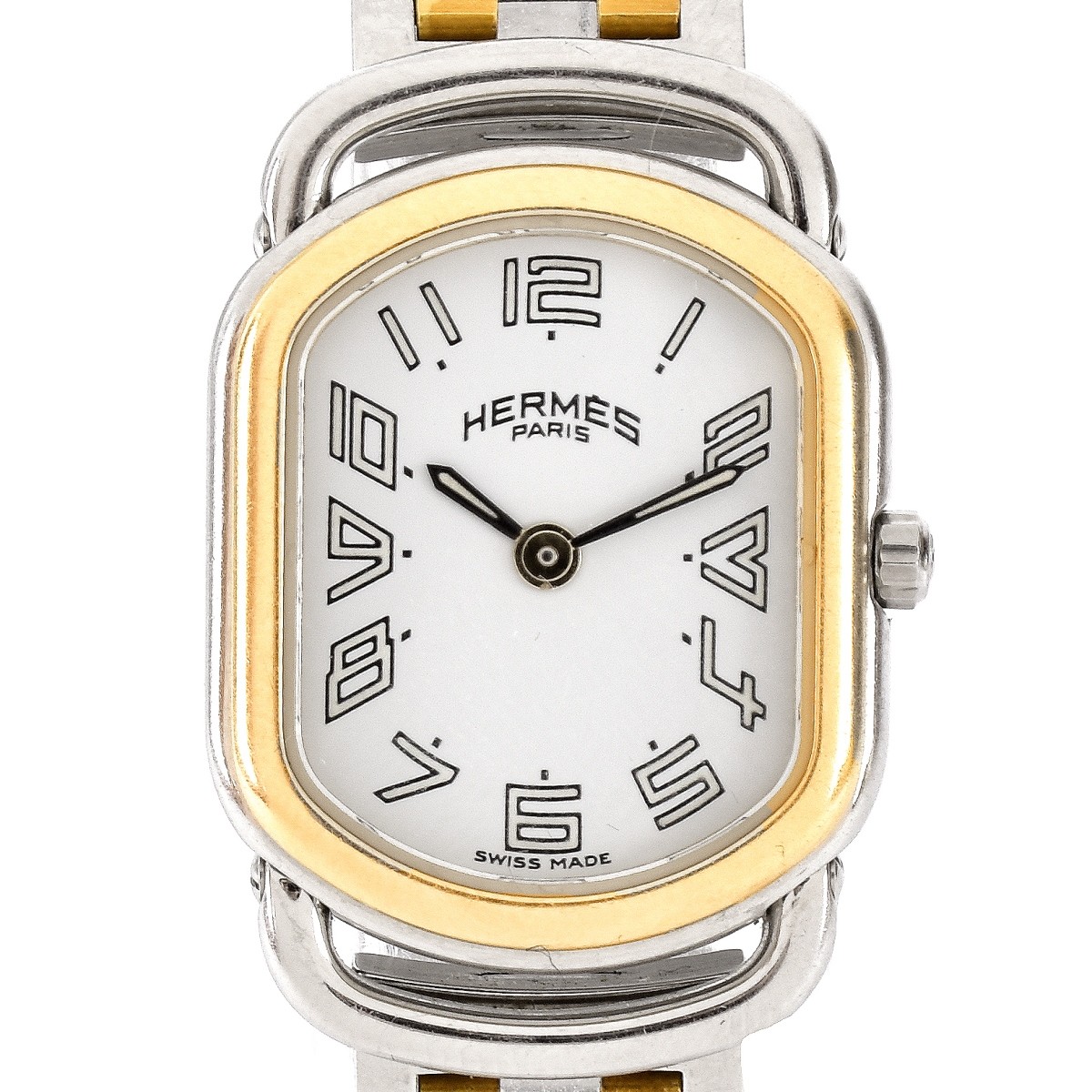 Hermes Rallye Watch