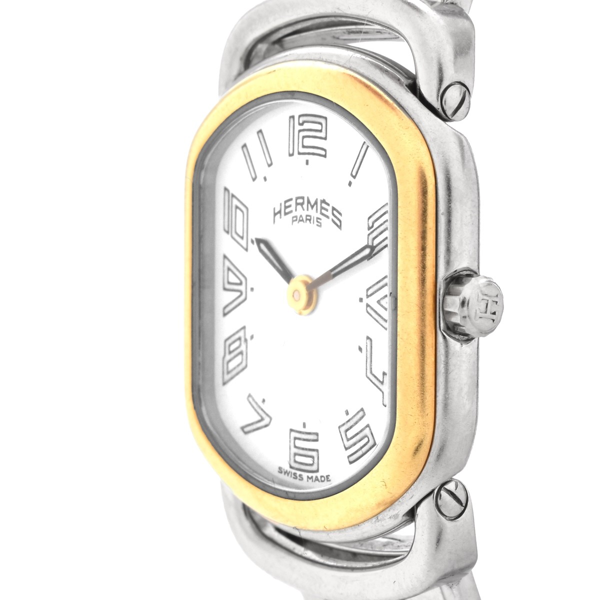 Hermes Rallye Watch