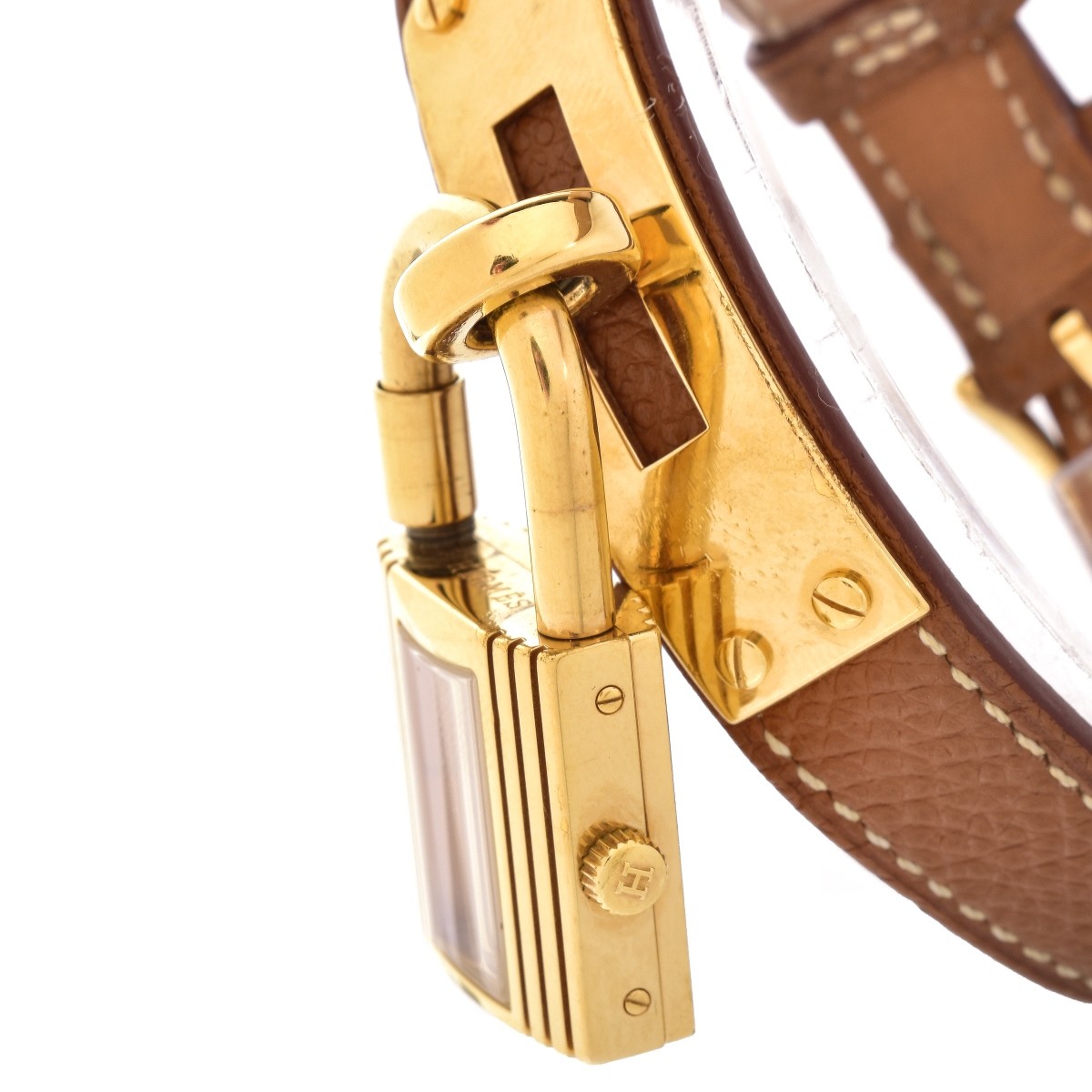 Hermes Kelly Watch