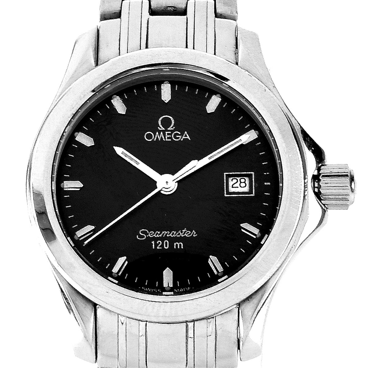 Omega Lady's Seamaster