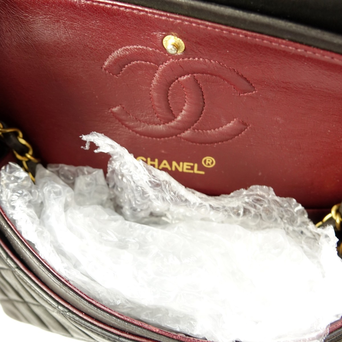 Chanel Bag