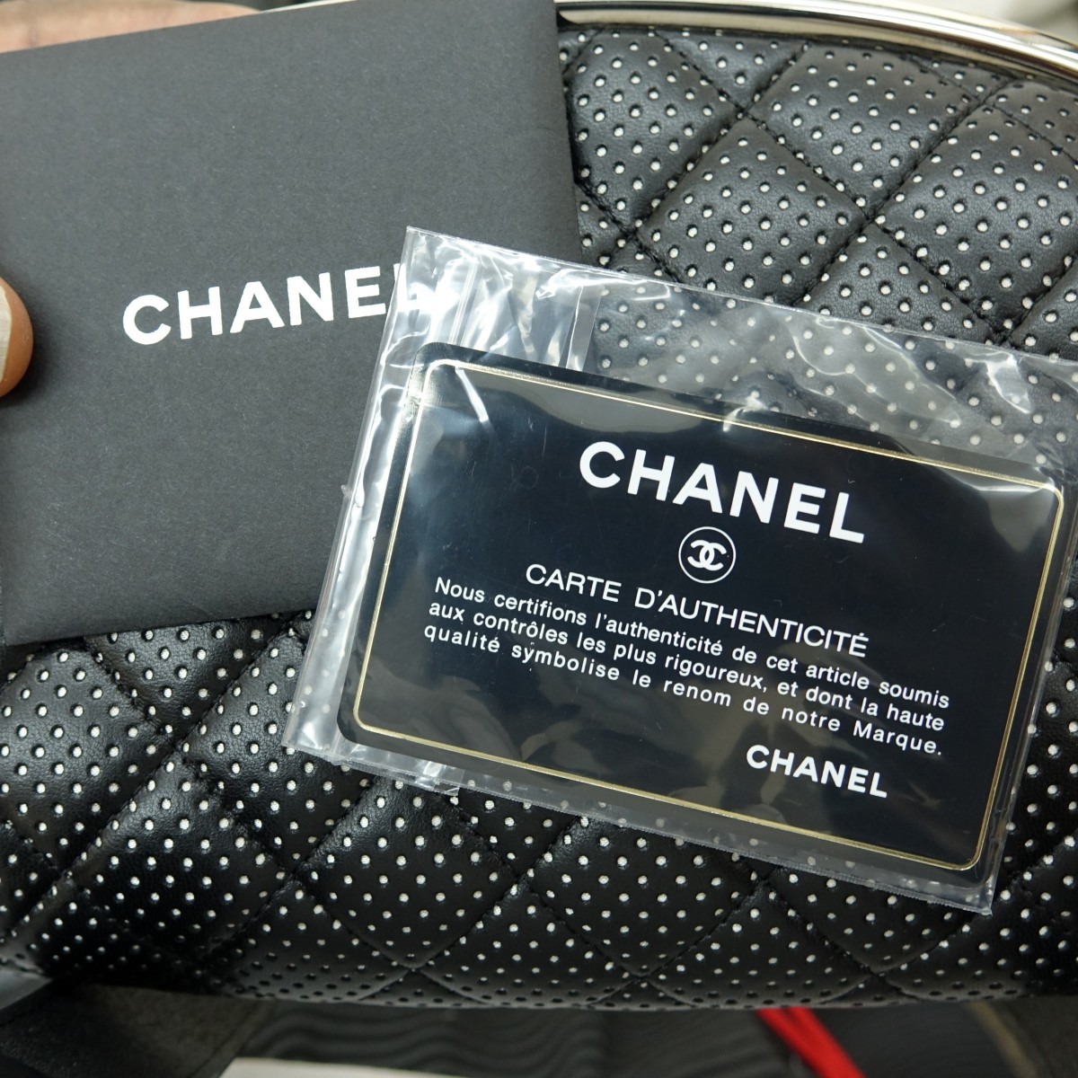 Chanel Bag