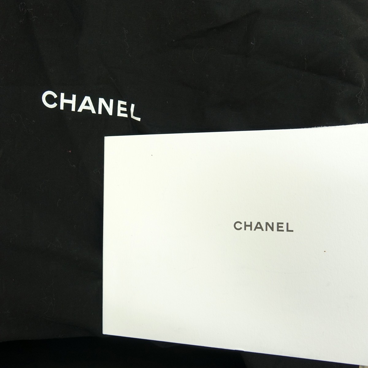 Chanel Bag