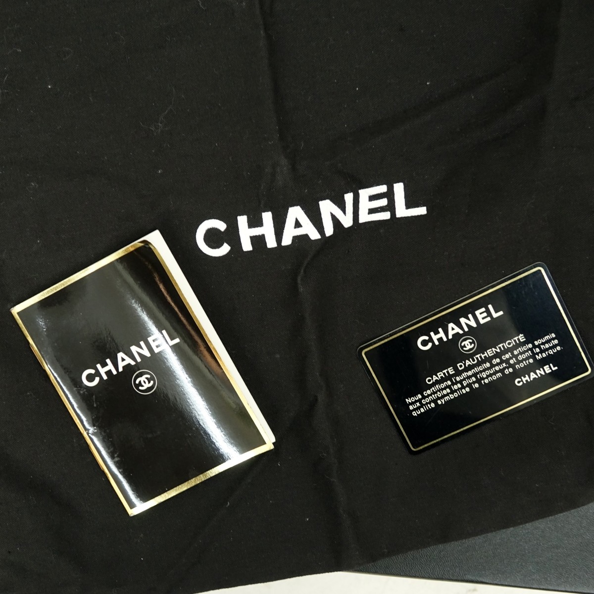 Chanel Bag