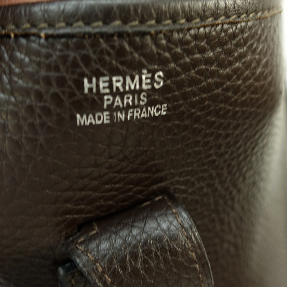 Hermes Bag