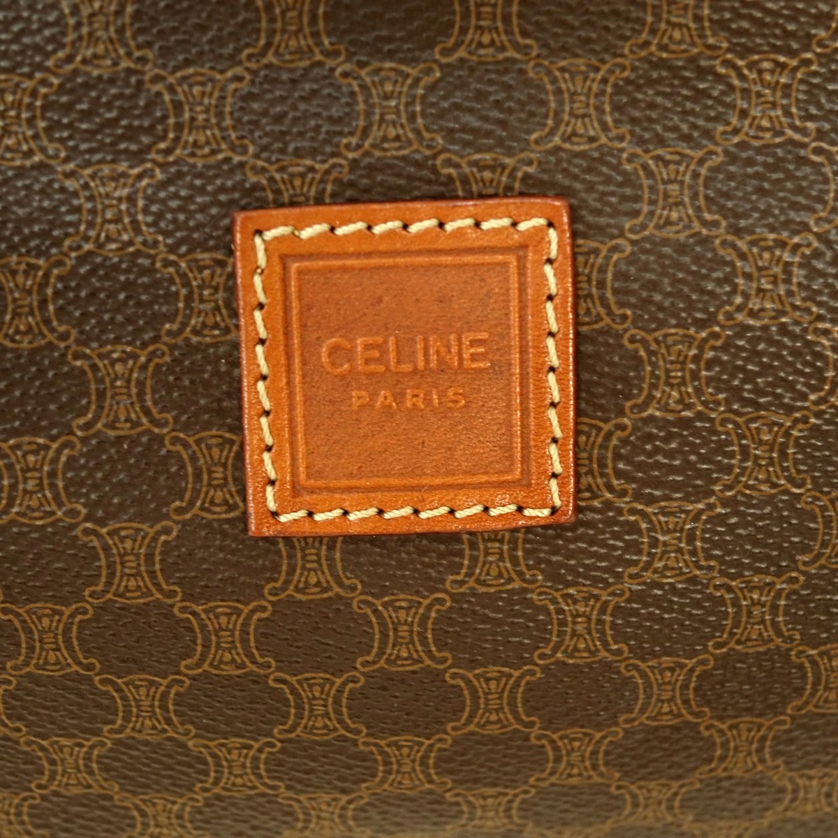 Celine Toiletry Pouch | Kodner Auctions