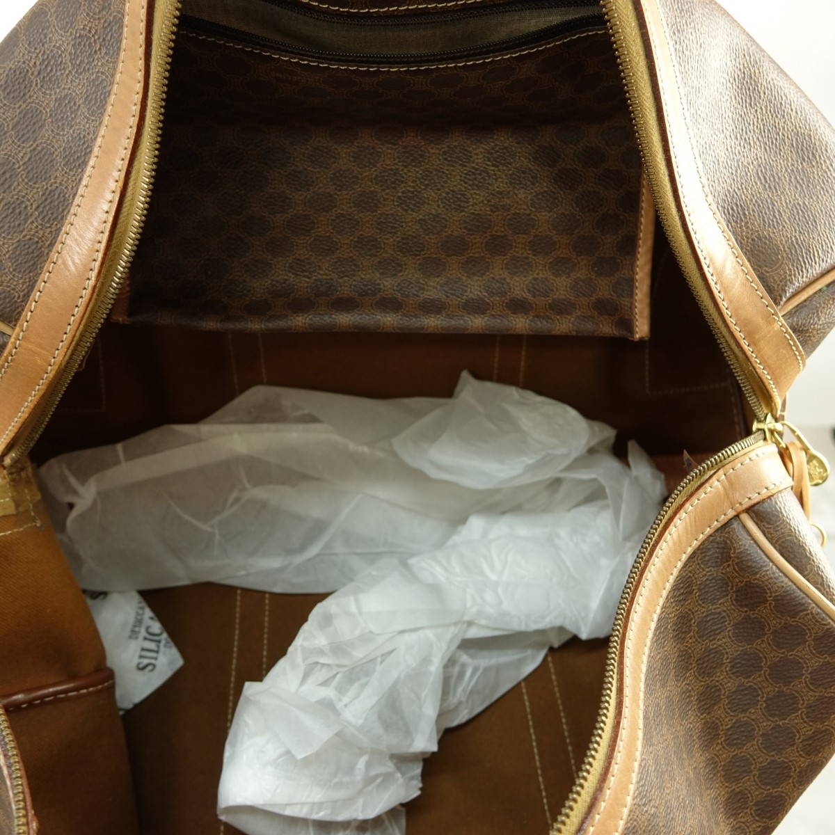 Celine Travel Bag