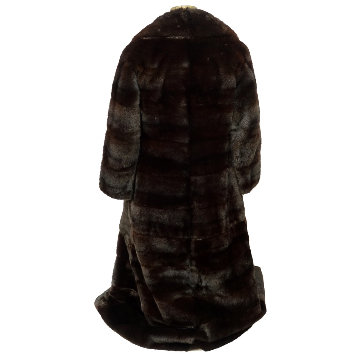 Mink Coat