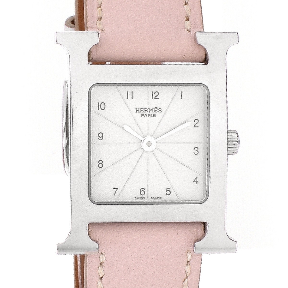 Hermes H Watch