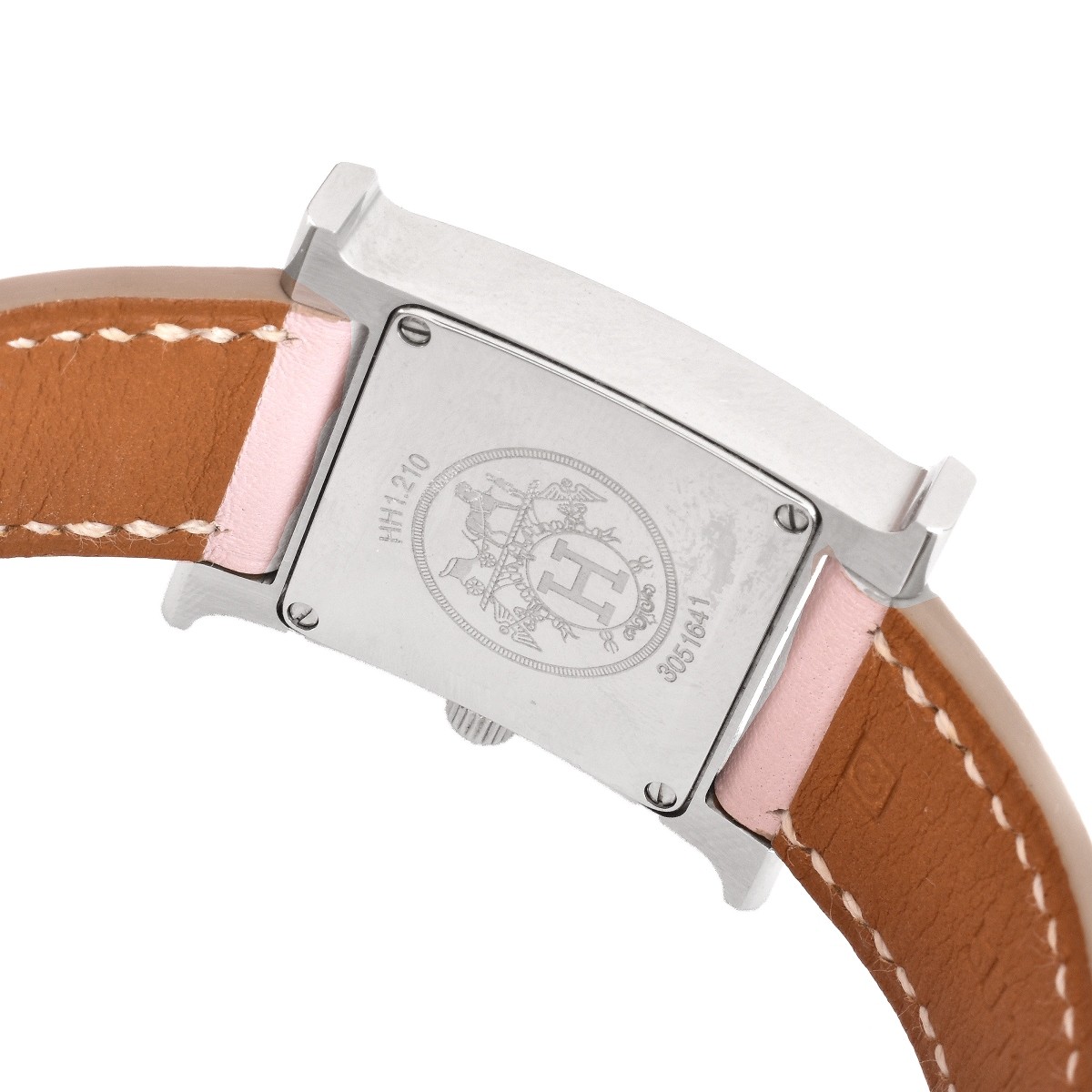 Hermes H Watch