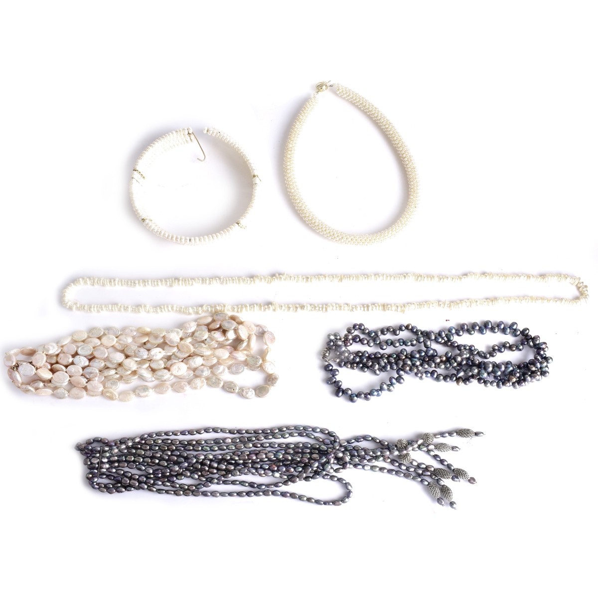 Costume Jewelry Lot