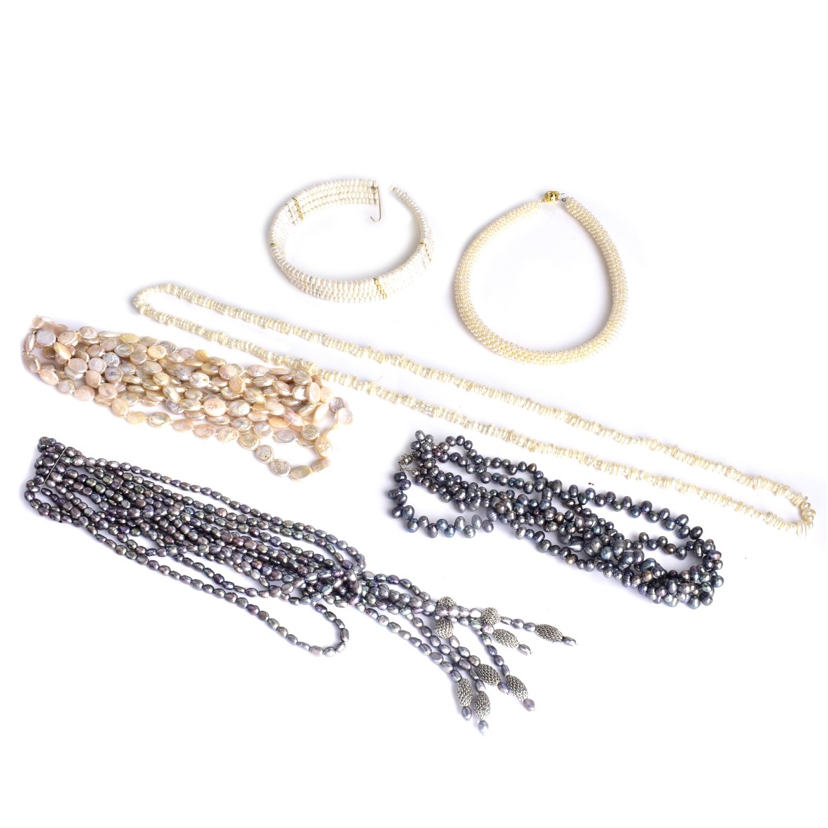 Costume Jewelry Lot