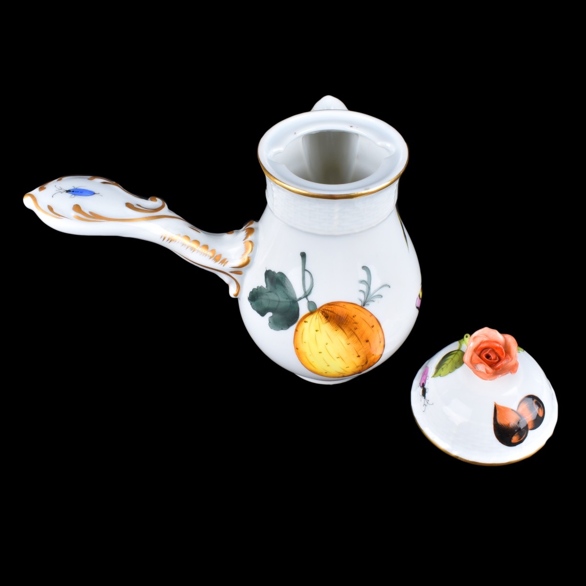 Herend Tableware